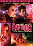 Canyons (Unrated Director's Cut)