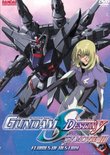 Gundam Seed Destiny: TV Movie 3