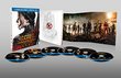 The Hunger Games: Complete 4 Film Collection [Blu-ray + Digital HD]