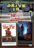 The Pit/Hellgate