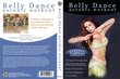 Belly Dance Aerobic Workout