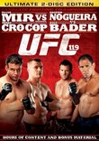 UFC 119: Mir v. Cro Cop