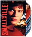 Smallville: The Complete Second Season (Repackage)