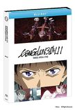EVANGELION:3.0+1.11 THRICE UPON A TIME [Blu-ray]
