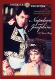 Napoleon and Josephine: A Love Story (2 Discs)