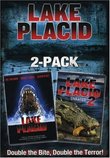 Lake Placid 2 Pack