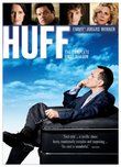 Huff - The Complete First Season