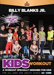 Dance It Out: Kids Workout