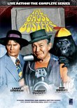 The Ghost Busters - The Complete Series (Filmation, Live Action) (1975)