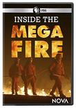 NOVA: Inside the Megafire DVD