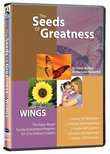 The Seeds of Greatness: Wings