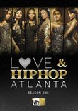 Love And Hip Hop Atlanta: Season 1