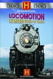 Locomotion - The Amazing World of Trains