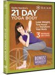 21 Day Yoga Body