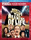 Monty Python's The Meaning of Life (Blu-ray + Digital UltraViolet)