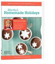 The Martha Stewart Holiday Collection - Homemade Holidays