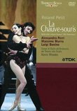 Roland Petit - La Chauve-Souris / Ferri, Murru, Bonino, Zeni, Trucco, Rhodes, La Scala Ballet