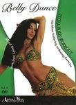 belly Dance for A feminine Total Body Workout