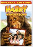 Harry and the Hendersons (Special Edition) - Land of the Lost Movie Cash