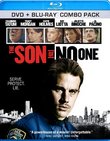 The Son of No One [Blu-ray/DVD Combo]