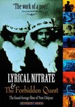 Lyrical Nitrate & The Forbidden Quest