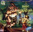 Sagarika Bam: Bhim and Bakasura