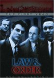 Law & Order - The First Year