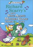 Richard Scarry's Best Sing-A-Long Mother Goose Video!