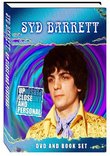 Syd Barrett: Up Close and Personal