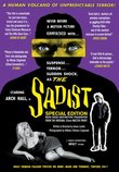 Johnny Legend Presents The Sadist