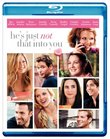 He's Just Not That Into You [Blu-ray]