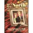 Mr. & Mrs. North: Three Episodes on DVD!
