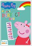 Peppa Pig: Peppa's Perfect Day [DVD]