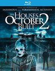 The Houses October Built 2 [Blu-ray]