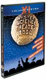 Mystery Science Theater 3000: Volume XI
