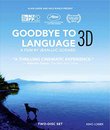 Goodbye to Language (2-Disc with 3D Blu-ray and 2D Blu-ray)