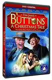 Buttons: A Christmas Tale