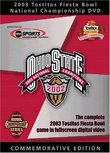 The 2003 Tostitos Fiesta Bowl National Championship