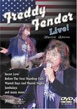 Freddy Fender Live!