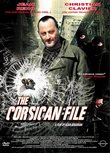 The Corsican File