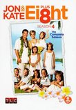 Jon and Kate Plus Ei8ht: The Complete Season 4 (6 DVD Set)