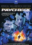 Paycheck (Special Collector's Edition)