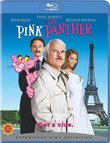 The Pink Panther [Blu-ray]