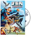 Jla Adventures: Trapped in Time Mfv