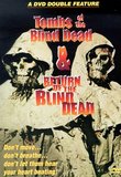 Tombs of the Blind Dead/Return of the Blind Dead