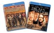 The Professionals / The Quick & The Dead [Blu-ray]