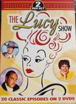 The Lucy Show, 2 DVD Set, Collector's Classics