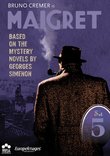 Maigret - Set 5