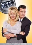 Spin City: Season Five