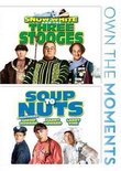 Snow White & Three Stooges / Soup to Nuts